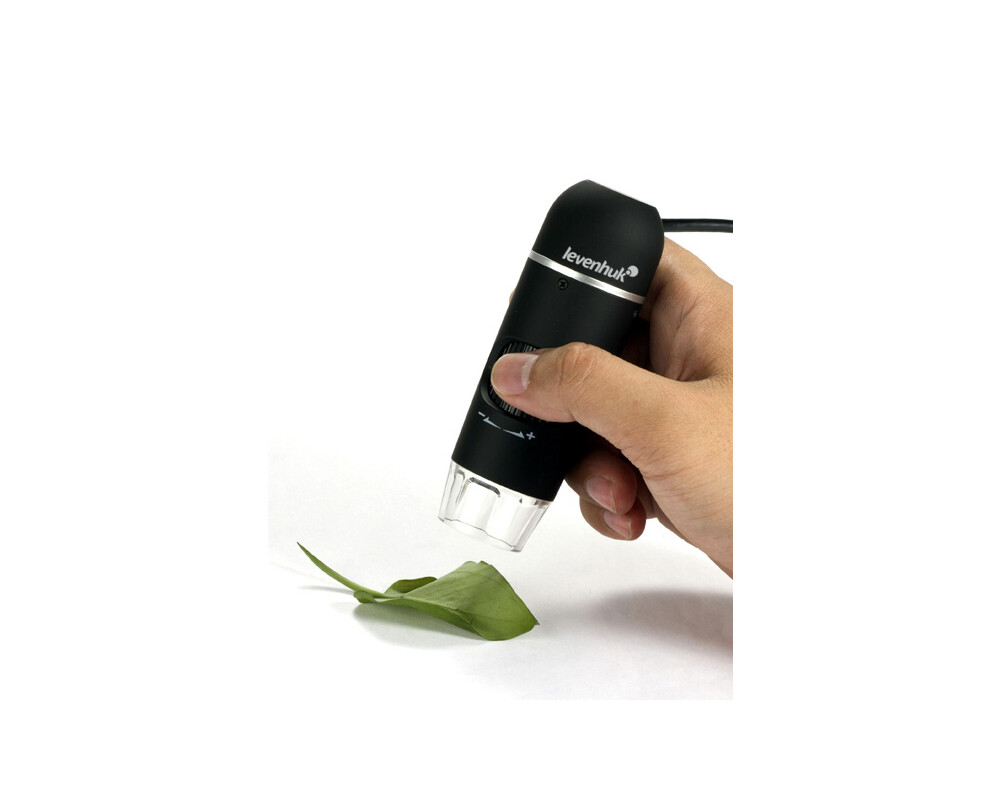 Микроскоп Цифров Levenhuk DTX 90 37
