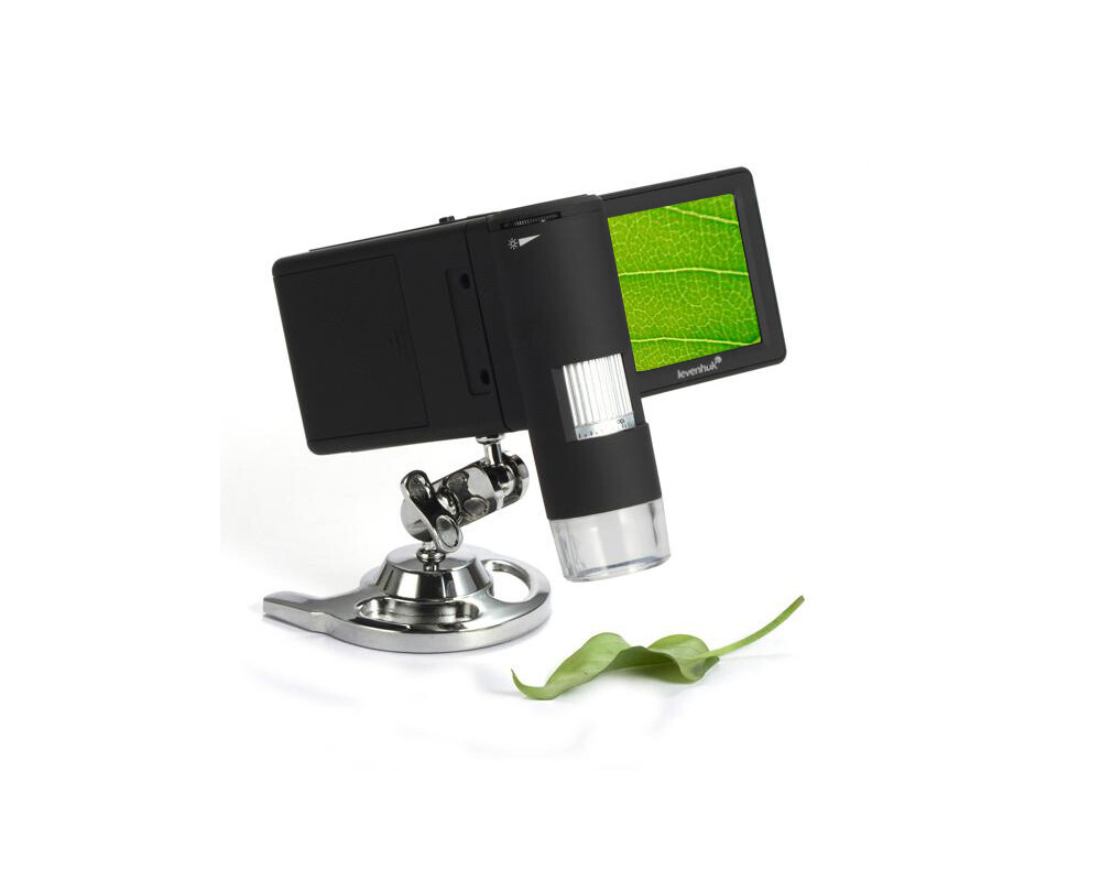Микроскоп Цифров Levenhuk DTX 500 Mobi 67