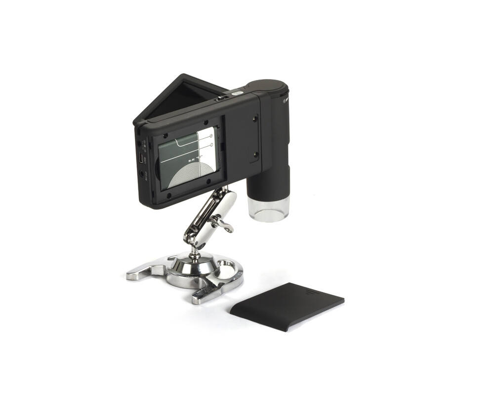 Микроскоп Цифров Levenhuk DTX 500 Mobi 68