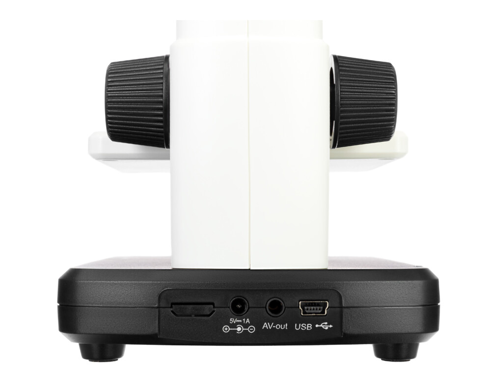 Микроскоп Течнокристален цифров Levenhuk DTX 500 54