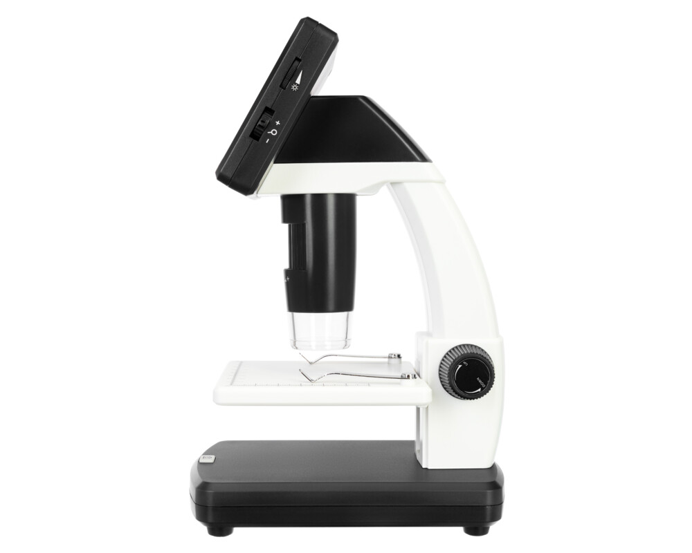 Микроскоп Течнокристален цифров Levenhuk DTX 500 72