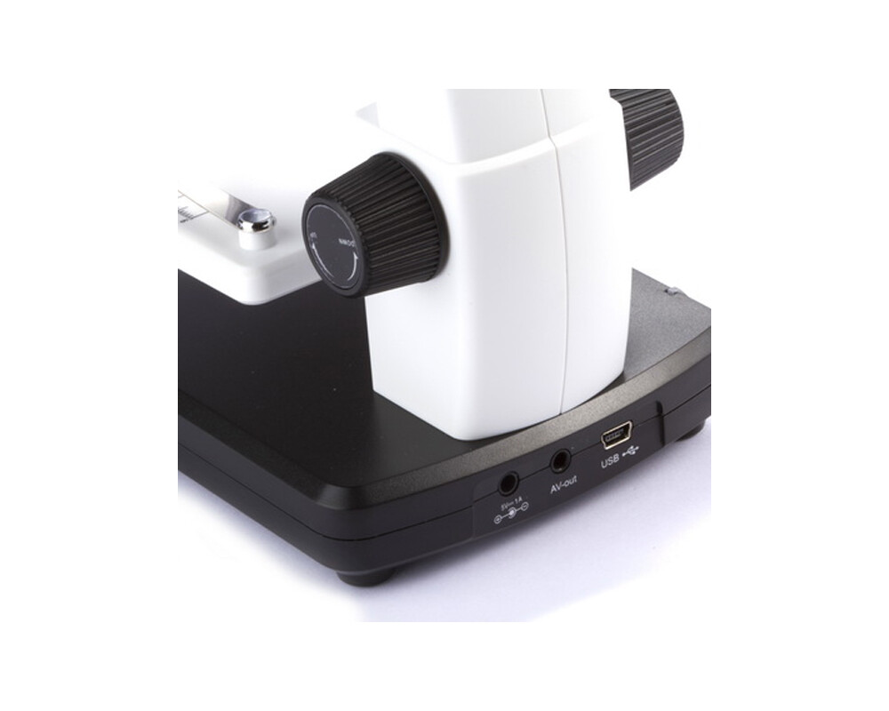 Микроскоп Течнокристален цифров Levenhuk DTX 500 6