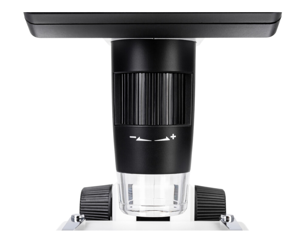 Микроскоп Течнокристален цифров Levenhuk DTX 500 40