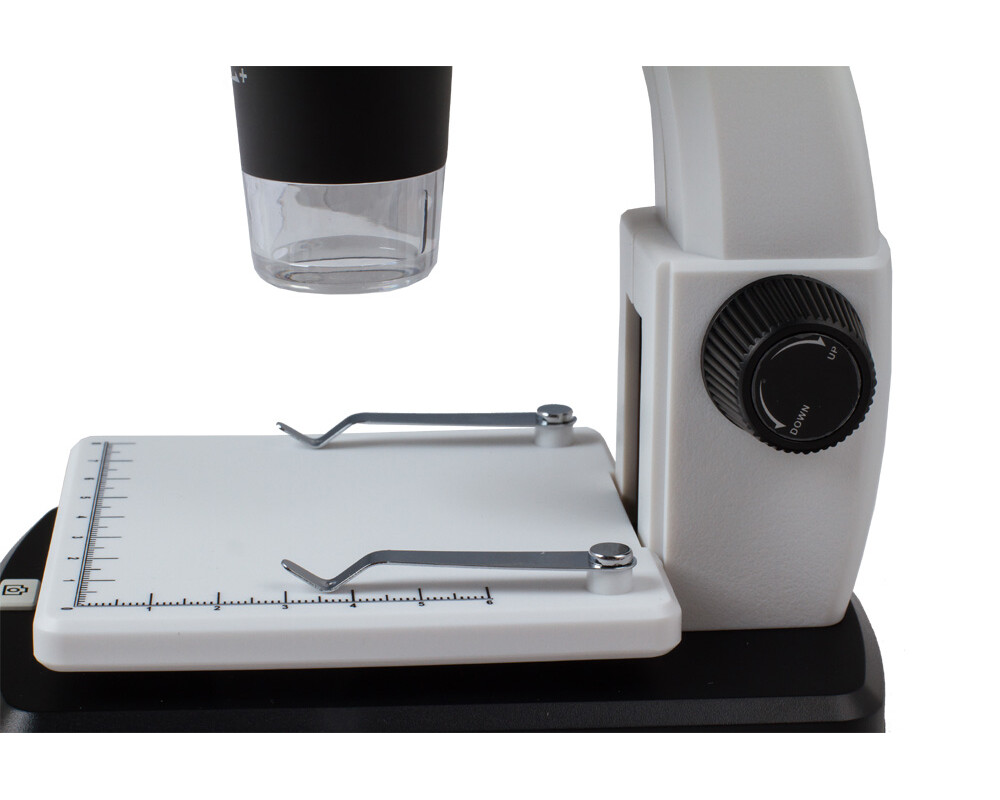 Микроскоп Течнокристален цифров Levenhuk DTX 500 13