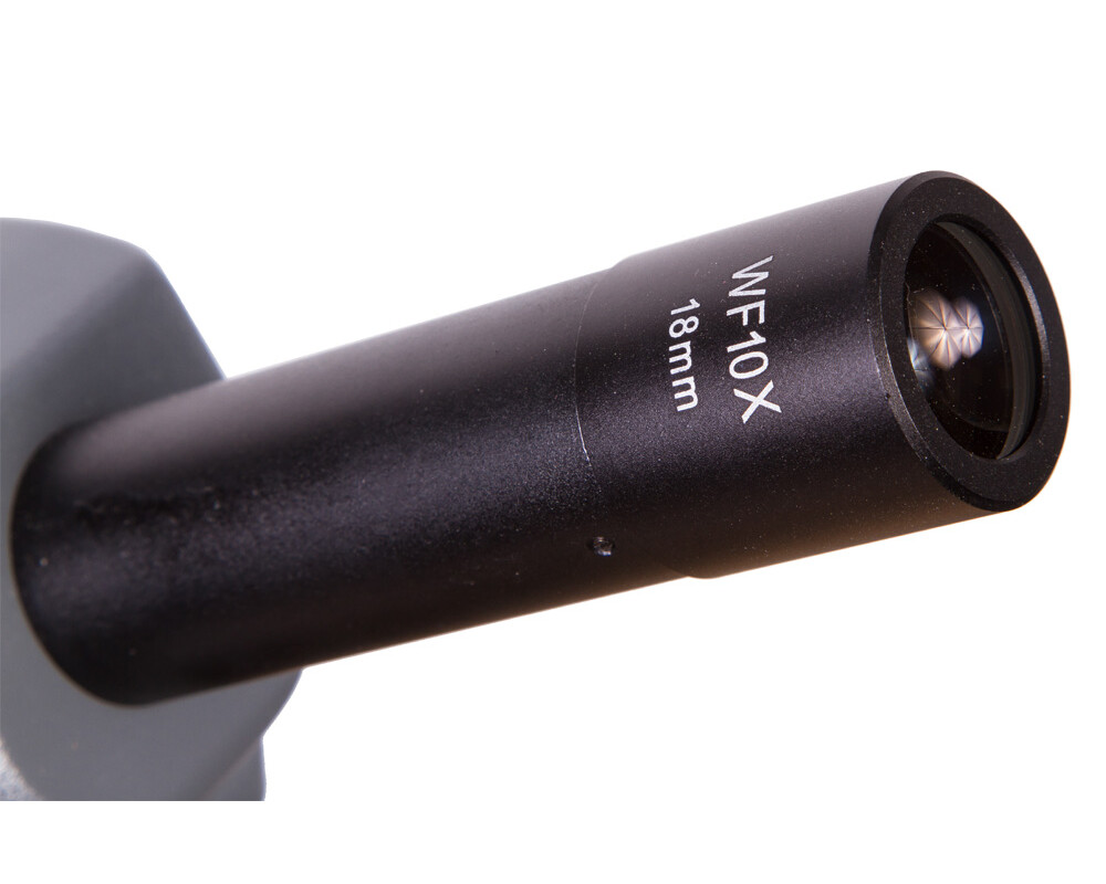 Микроскоп Монокулярен Levenhuk 700M 65