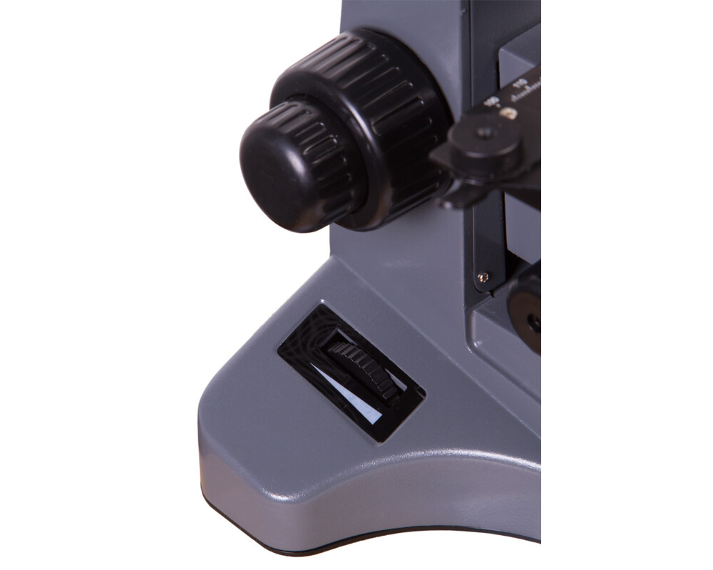 Микроскоп Бинокулярен Levenhuk 720B 62