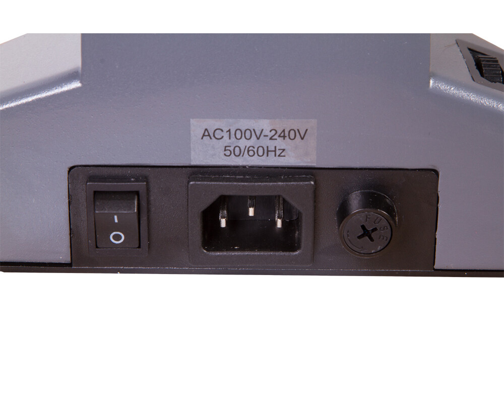 Микроскоп Бинокулярен Levenhuk 720B 52