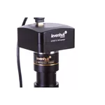 Микроскоп Цифров тринокулярен Levenhuk D740T 5.1M 14