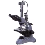 <span>Микроскоп</span> Цифров тринокулярен Levenhuk D740T 5.1M <span class='catalog-num-in-name'>69658</span> - 