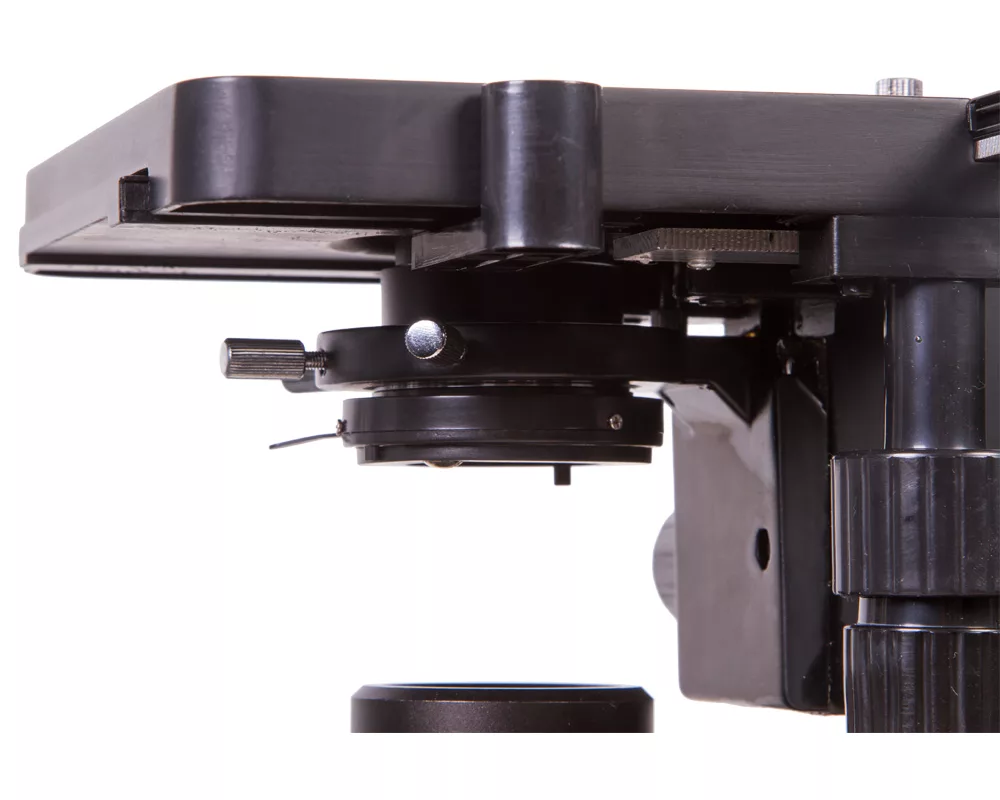 Микроскоп Цифров тринокулярен Levenhuk D740T 5.1M 12