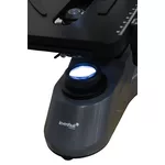 Микроскоп Цифров тринокулярен Levenhuk D740T 5.1M 9