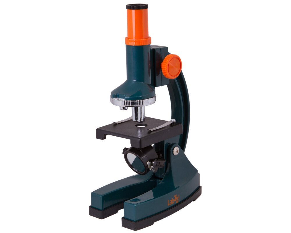 Микроскоп Levenhuk LabZZ M1 25