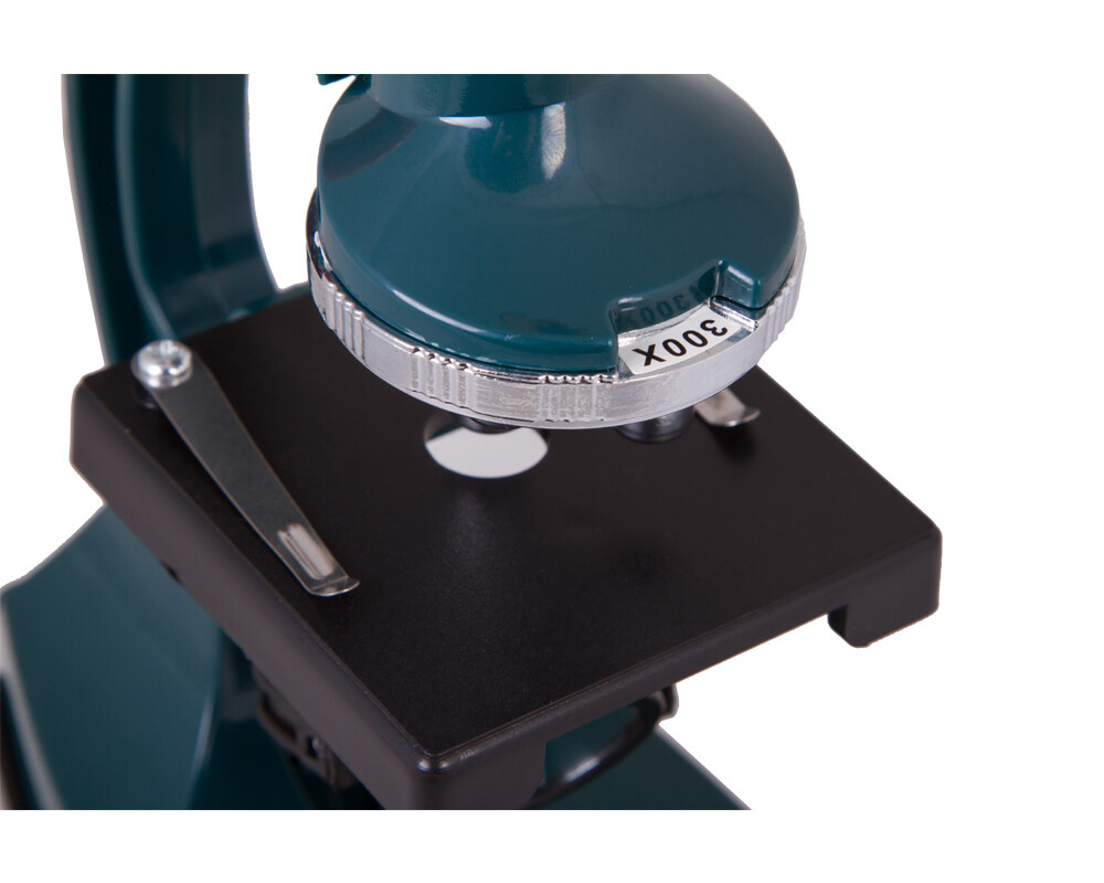 Микроскоп Levenhuk LabZZ M1 31