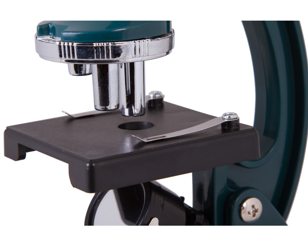 Микроскоп Levenhuk LabZZ M1 5