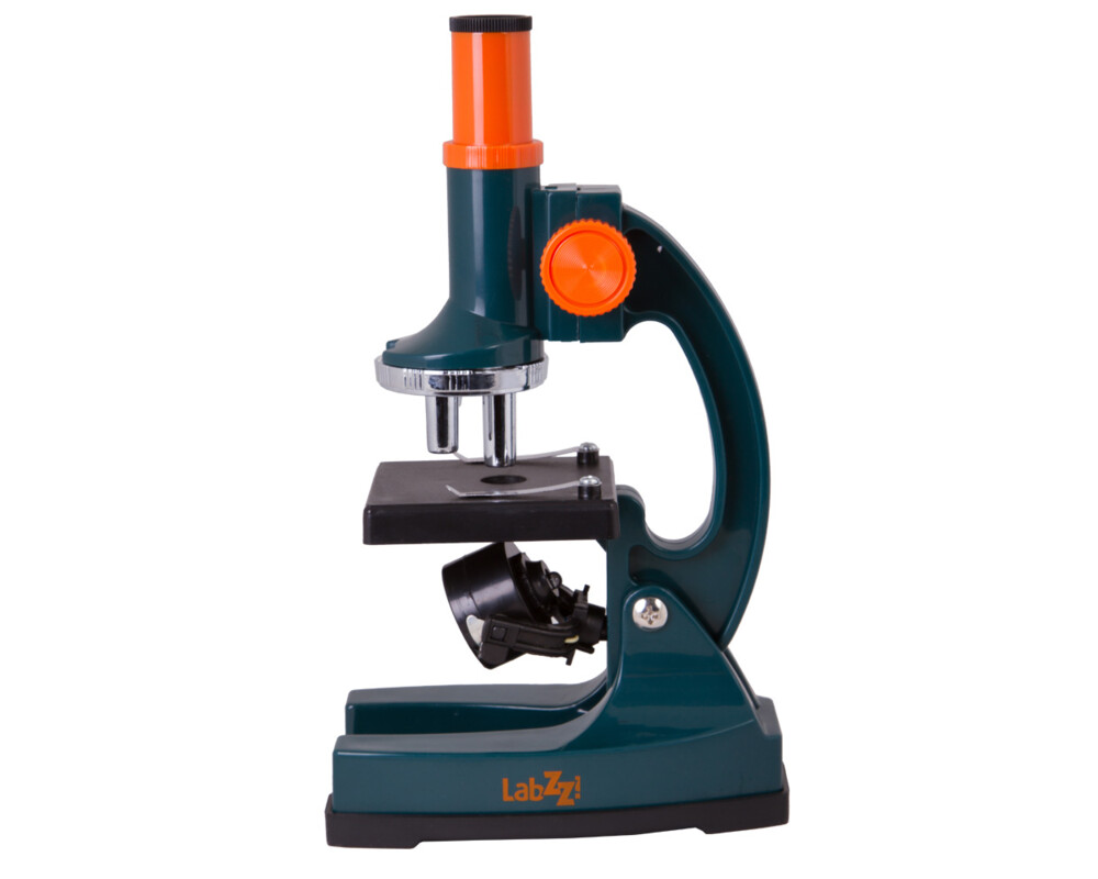 Микроскоп Levenhuk LabZZ M1 50