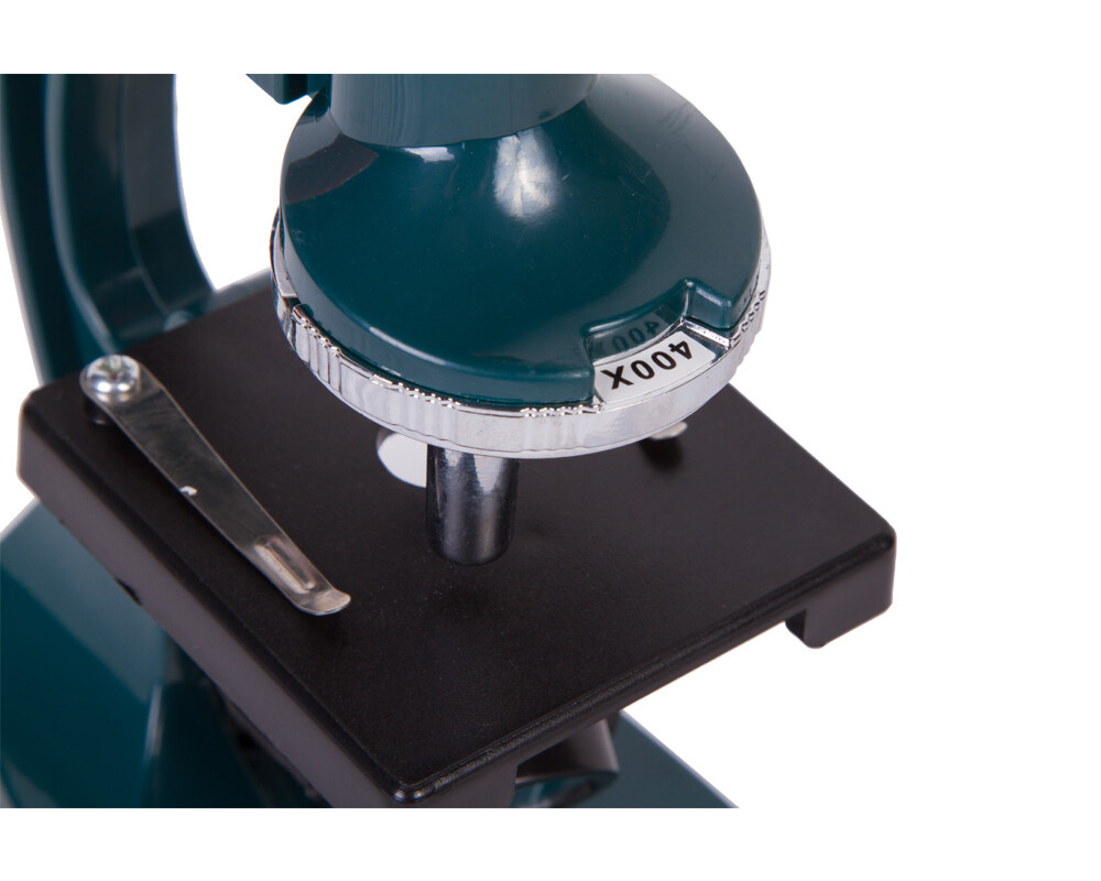 Микроскоп Levenhuk LabZZ M2 52
