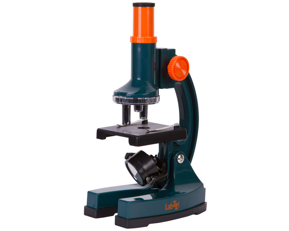 Микроскоп Levenhuk LabZZ M2 25