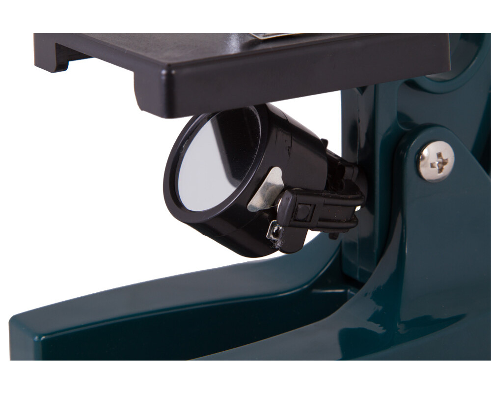 Микроскоп Levenhuk LabZZ M2 8