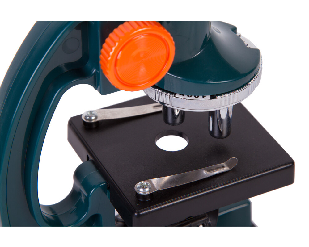 Микроскоп Levenhuk LabZZ M2 54