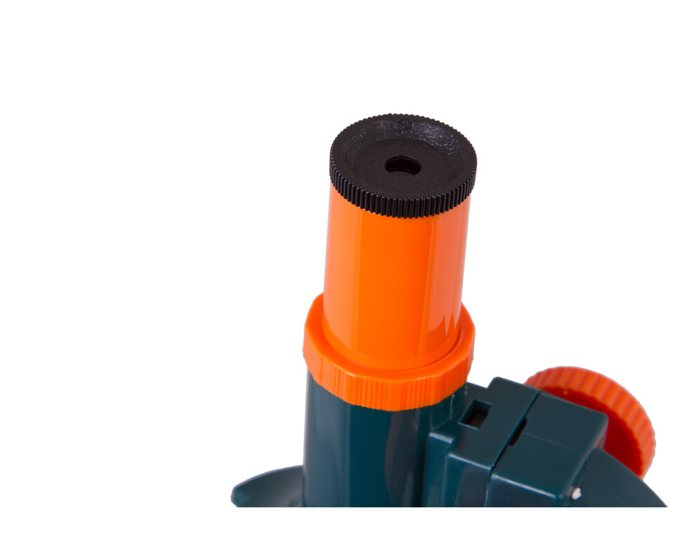 Микроскоп Levenhuk LabZZ M2 6