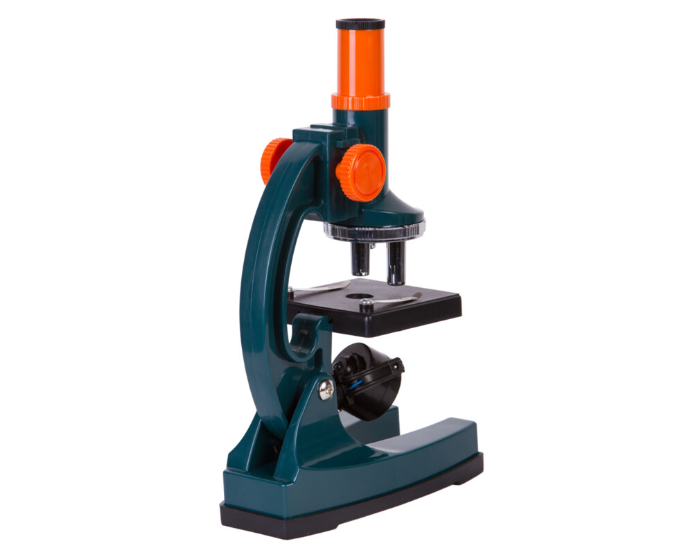 Микроскоп Levenhuk LabZZ M2 50