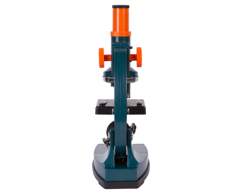 Микроскоп Levenhuk LabZZ M2 28