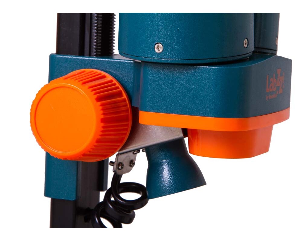 Микроскоп Стерео Levenhuk LabZZ M4 8