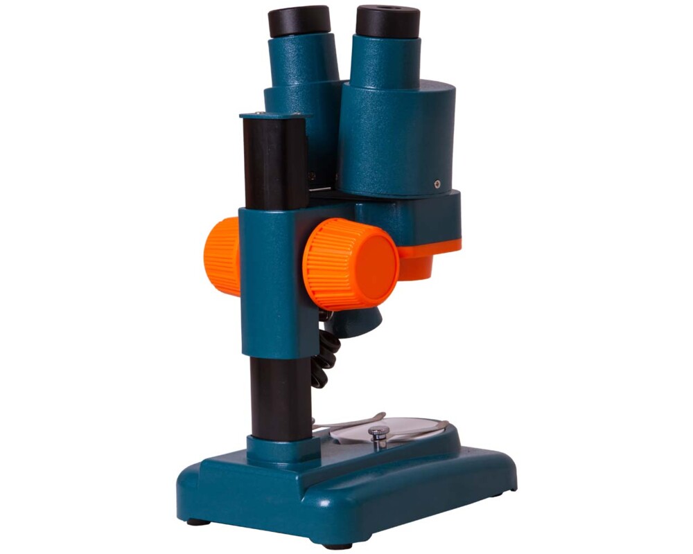 Микроскоп Стерео Levenhuk LabZZ M4 4