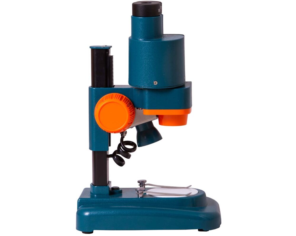 Микроскоп Стерео Levenhuk LabZZ M4 3