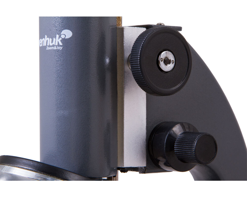 Микроскоп Монокулярен Levenhuk 5S NG 6