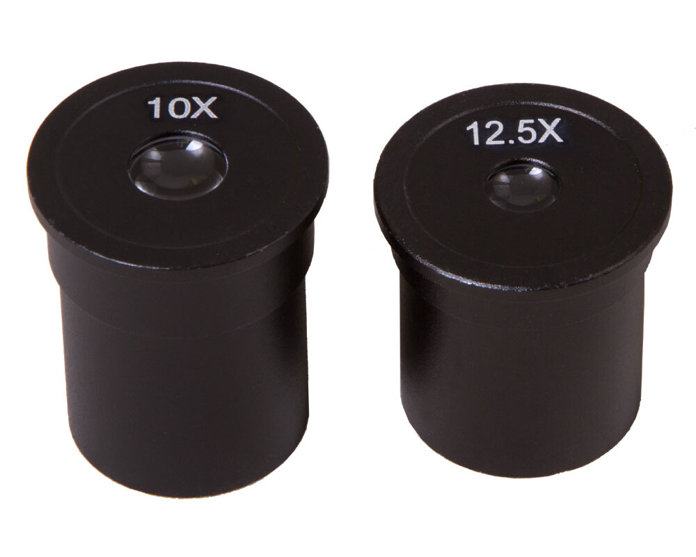 Микроскоп Монокулярен Levenhuk 5S NG 35