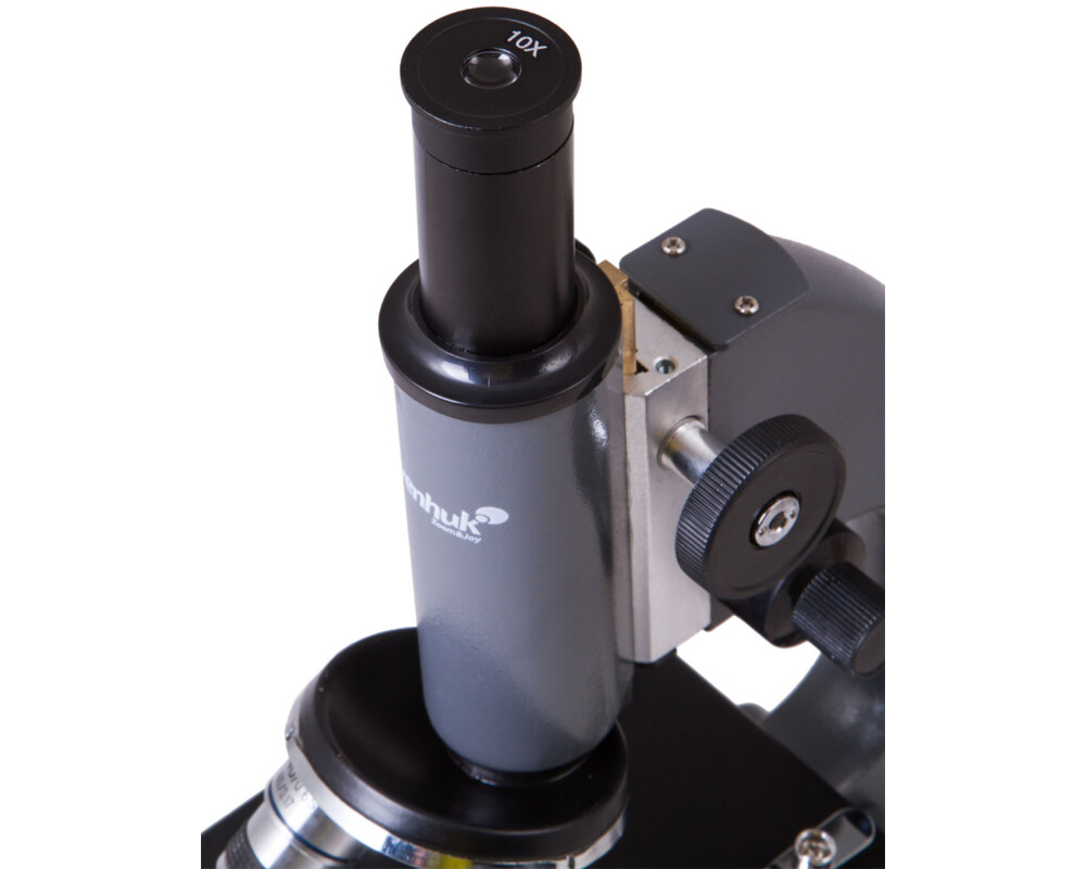 Микроскоп Монокулярен Levenhuk 5S NG 57