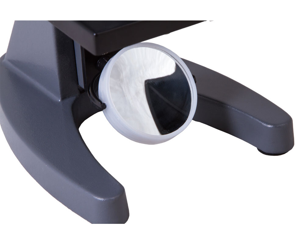 Микроскоп Монокулярен Levenhuk 5S NG 32