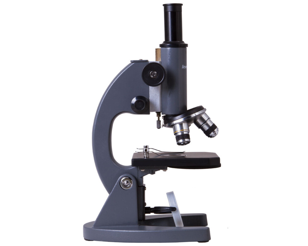 Микроскоп Монокулярен Levenhuk 5S NG 27