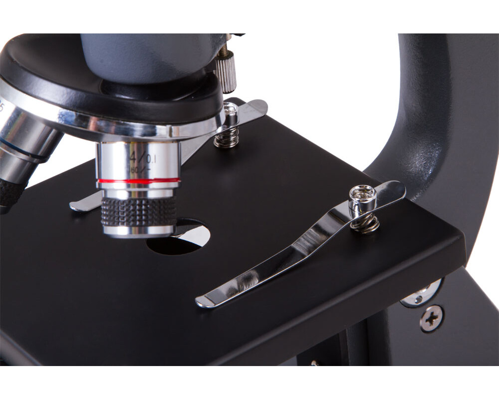 Микроскоп Монокулярен Levenhuk 5S NG 7