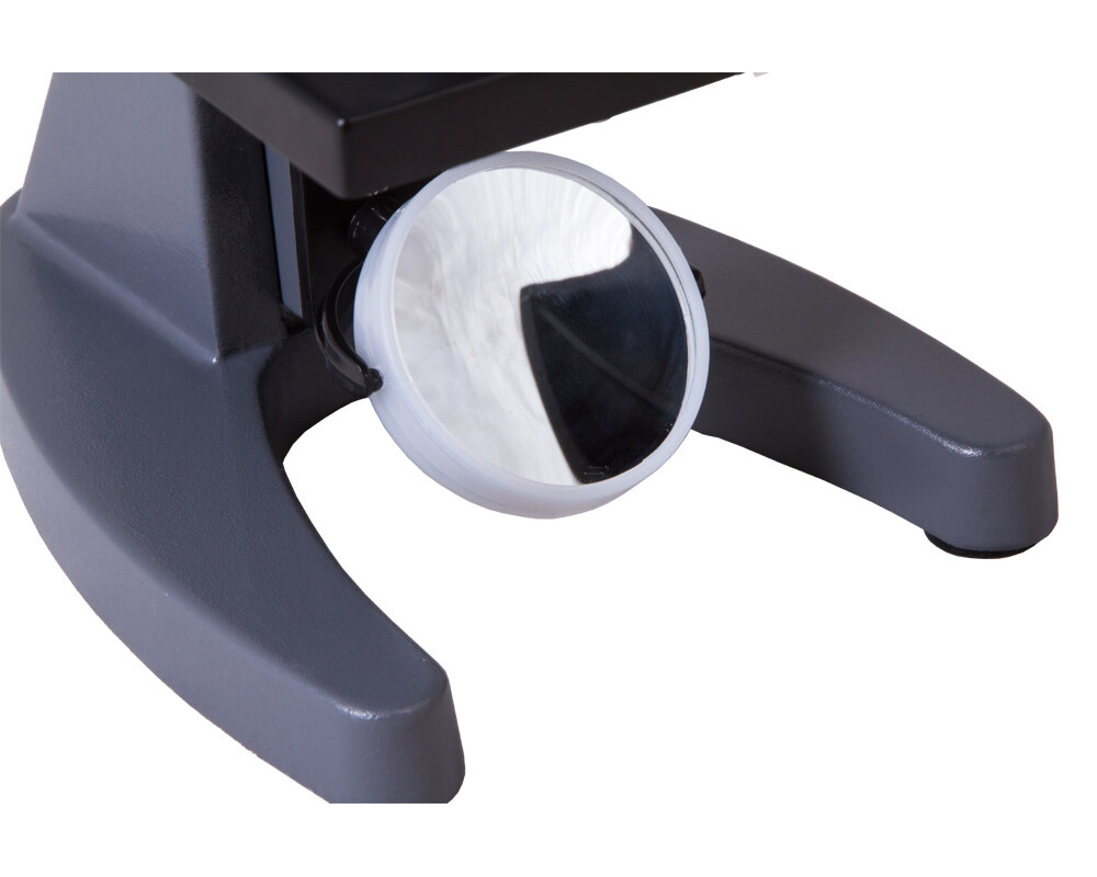 Микроскоп Монокулярен Levenhuk 7S NG 58