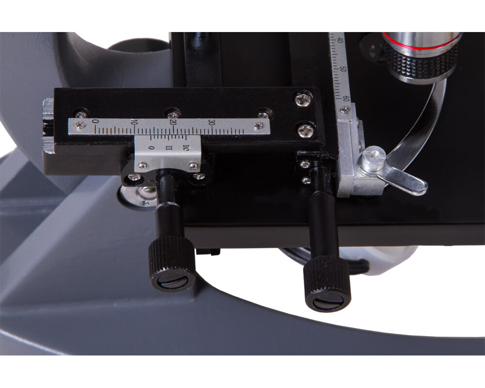 Микроскоп Монокулярен Levenhuk 7S NG 10