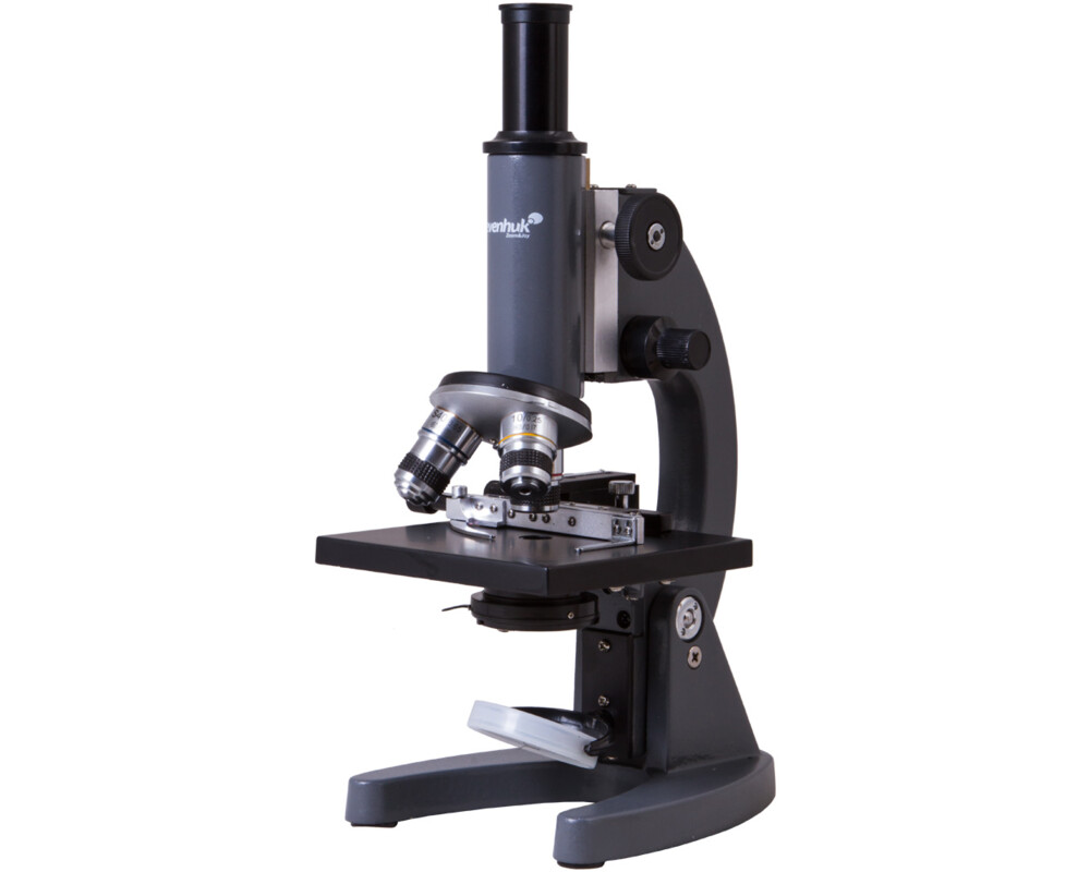 Микроскоп Монокулярен Levenhuk 7S NG