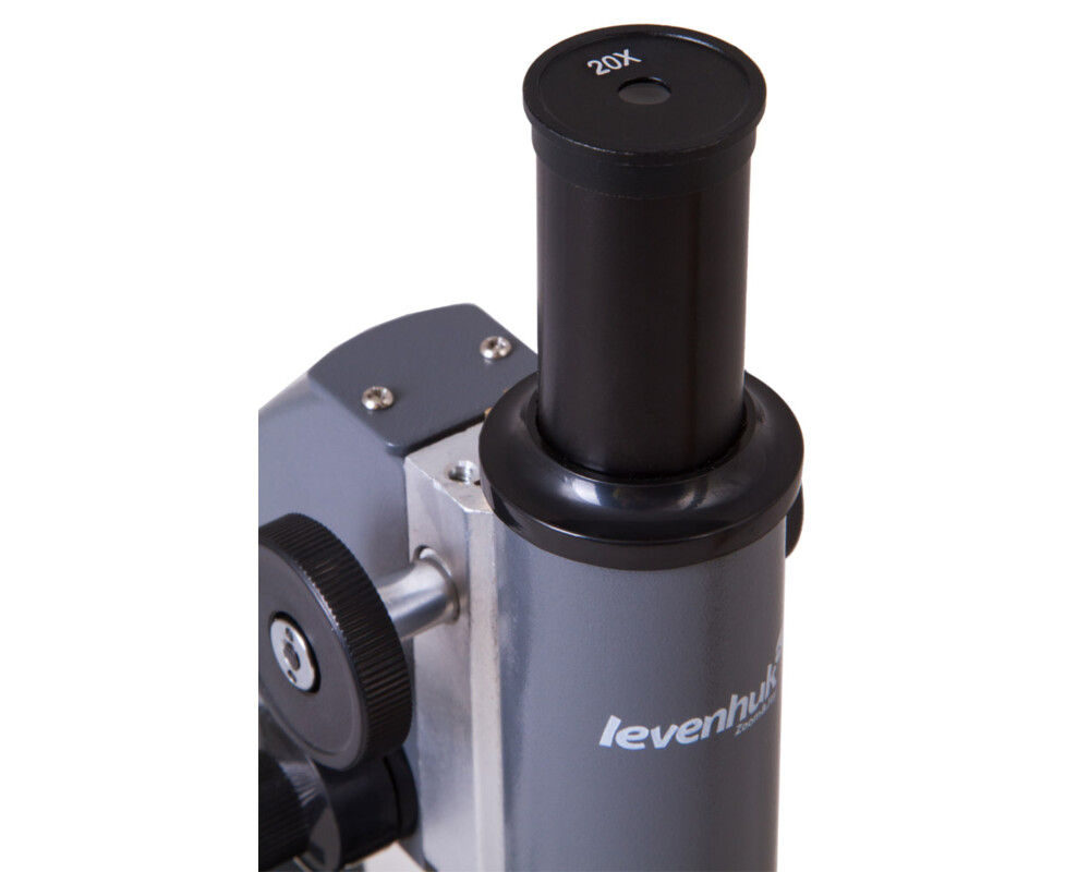 Микроскоп Монокулярен Levenhuk 7S NG 9