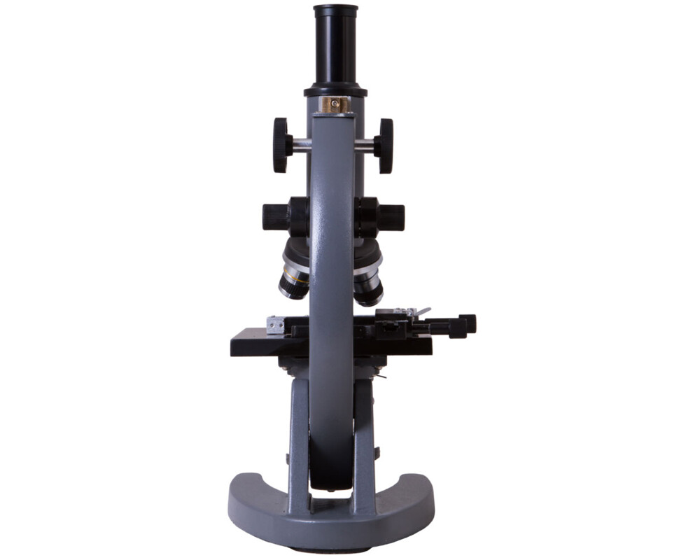 Микроскоп Монокулярен Levenhuk 7S NG 55