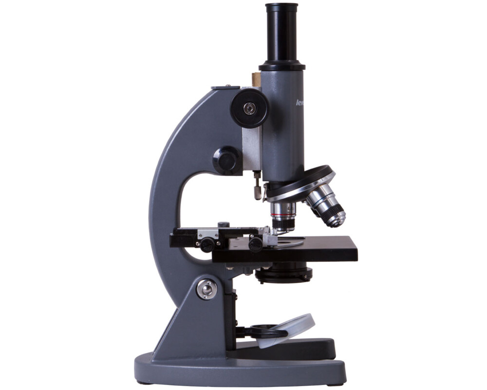 Микроскоп Монокулярен Levenhuk 7S NG 2