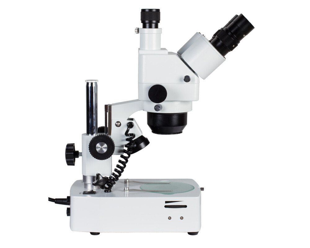 Микроскоп Bresser Advance ICD 10–160x 62