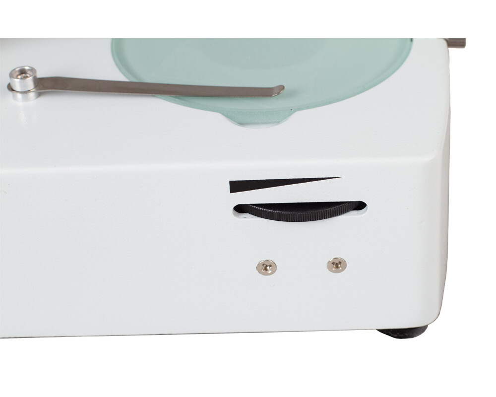 Микроскоп Bresser Advance ICD 10–160x 40