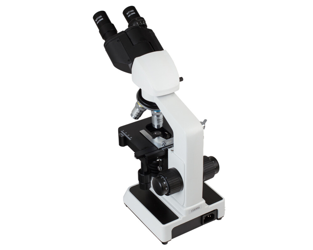 Микроскоп Bresser Researcher Bino 25