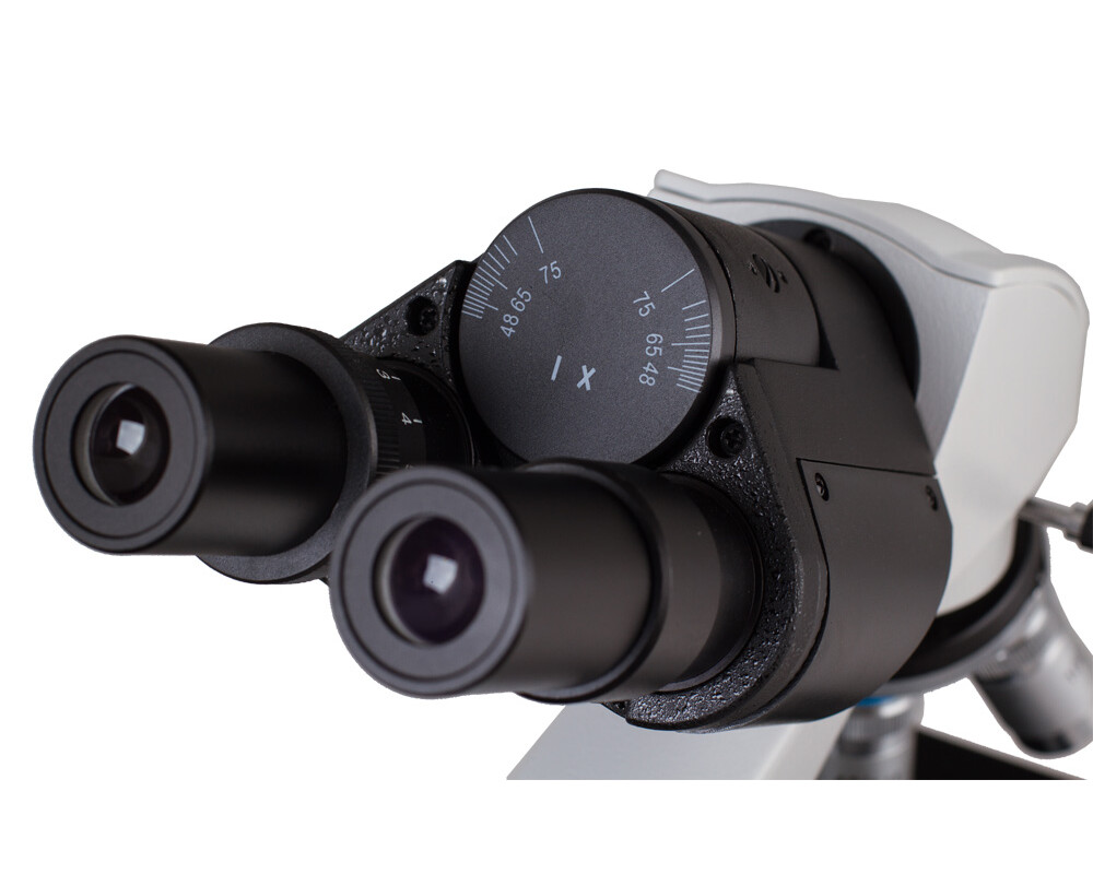 Микроскоп Bresser Researcher Bino 8