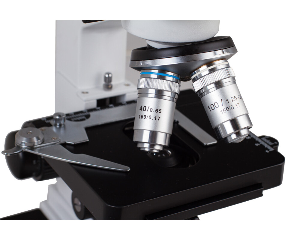 Микроскоп Bresser Researcher Bino 53