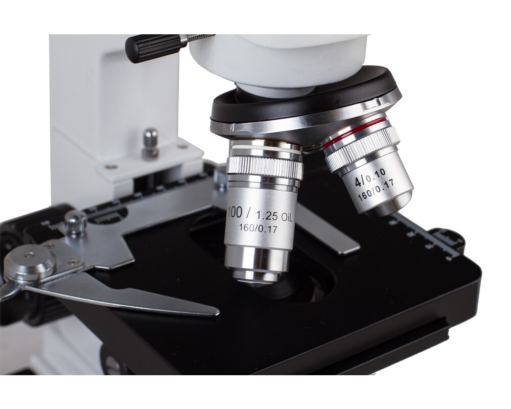 Микроскоп Bresser Researcher Bino 9