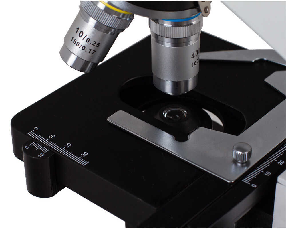Микроскоп Bresser Researcher Bino 5