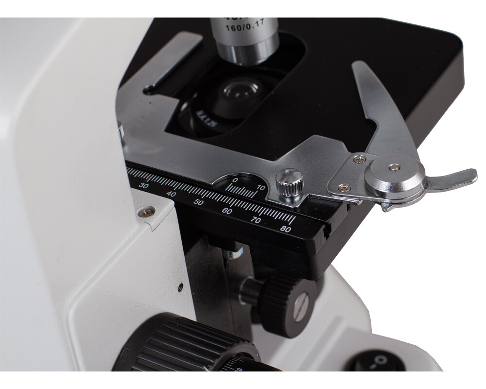 Микроскоп Bresser Researcher Bino 28