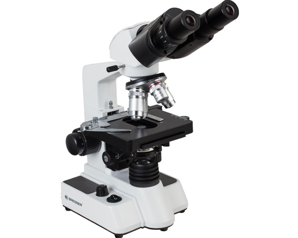 Микроскоп Bresser Researcher Bino 23
